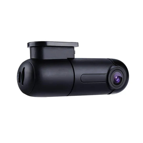 Mini WiFi Dash Cam 1080P HD Car Camera | Wireless Driving Recorder with Mobile App