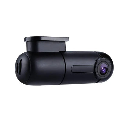 Mini WiFi Dash Cam 1080P HD Car Camera | Wireless Driving Recorder with Mobile App