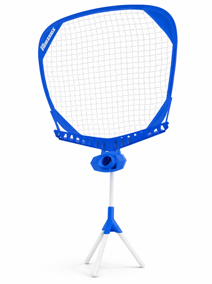 All-Pro Pickleball Robotic Trainer | Automatic Pickleball Practice Net with Ball Return System