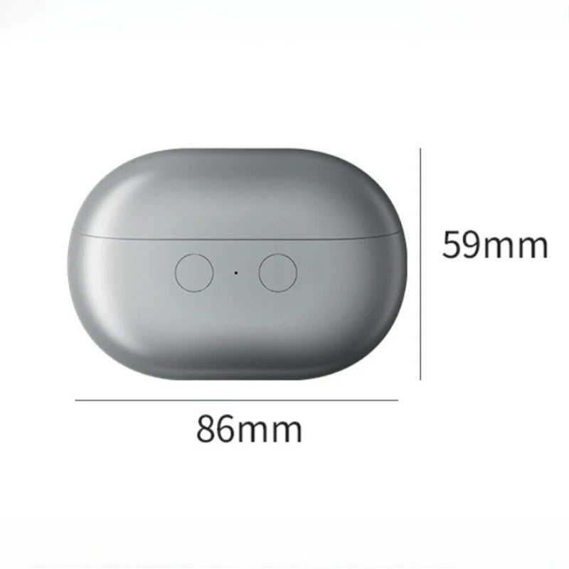 Electric Nail Clipper Electric Nail Trimmer Polisher Portable Fingernail Cutter with Light File Nail Clip Storage Rechargeable