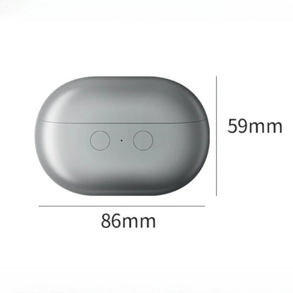Electric Nail Clipper Electric Nail Trimmer Polisher Portable Fingernail Cutter with Light File Nail Clip Storage Rechargeable