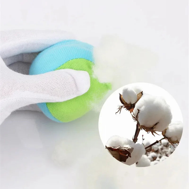 Kid Dodgeball Game Sticky Jersey Vests Set Outdoor Funny Competition Sport Throwing Target Game Catch Toss Soft Beach Ball Toy